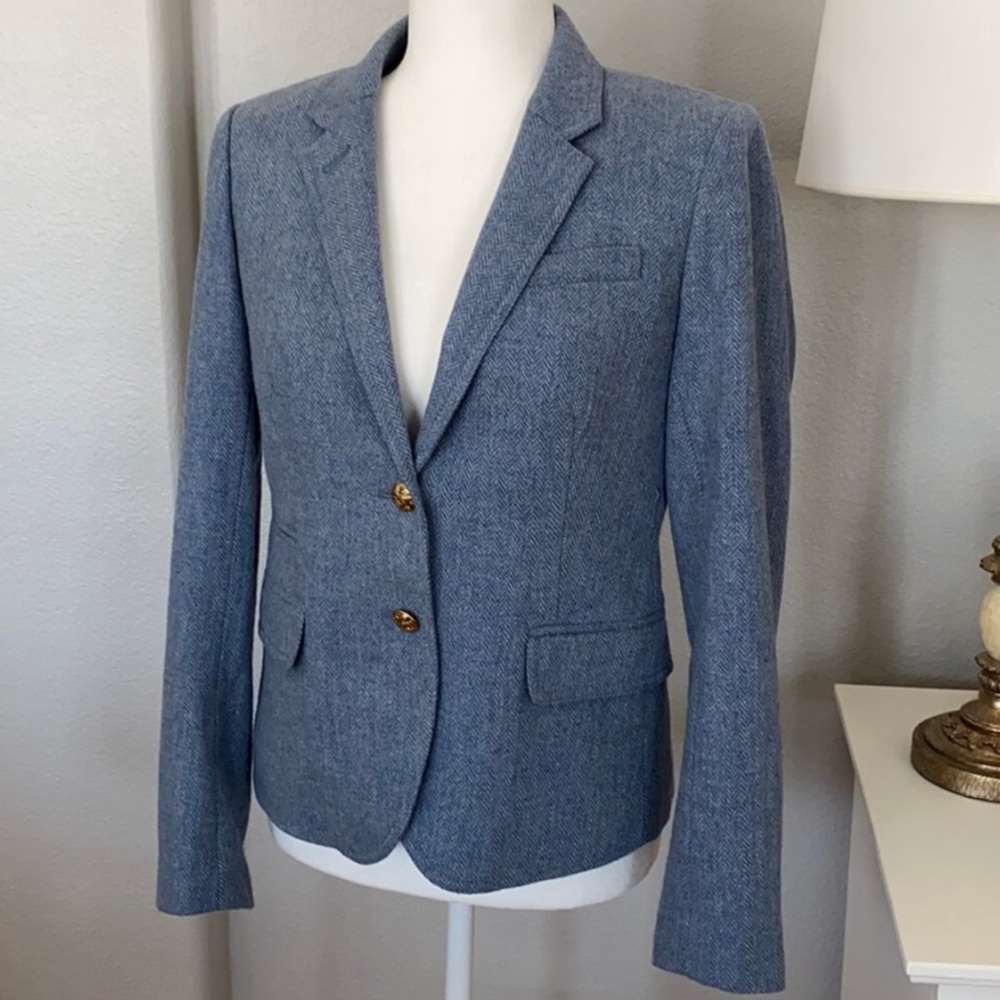 J Crew Blazer